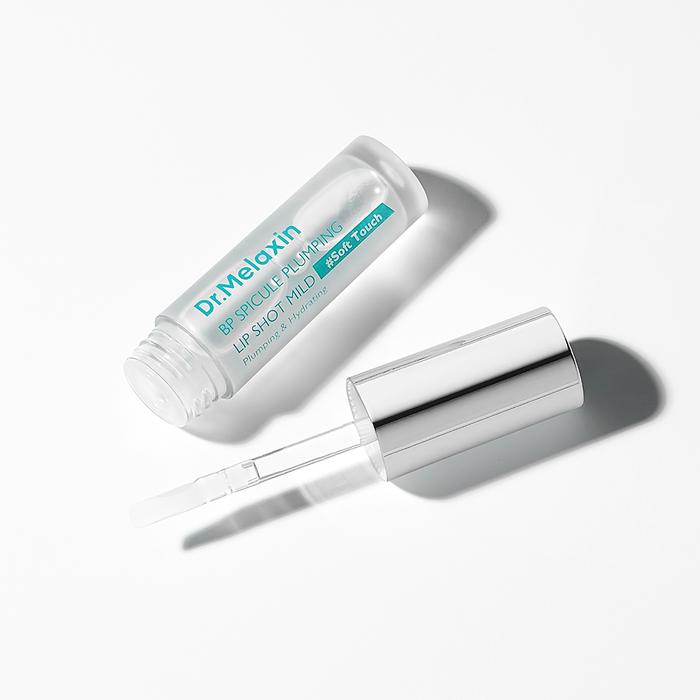 BP Spicule Plumping LIP Shot - Mild