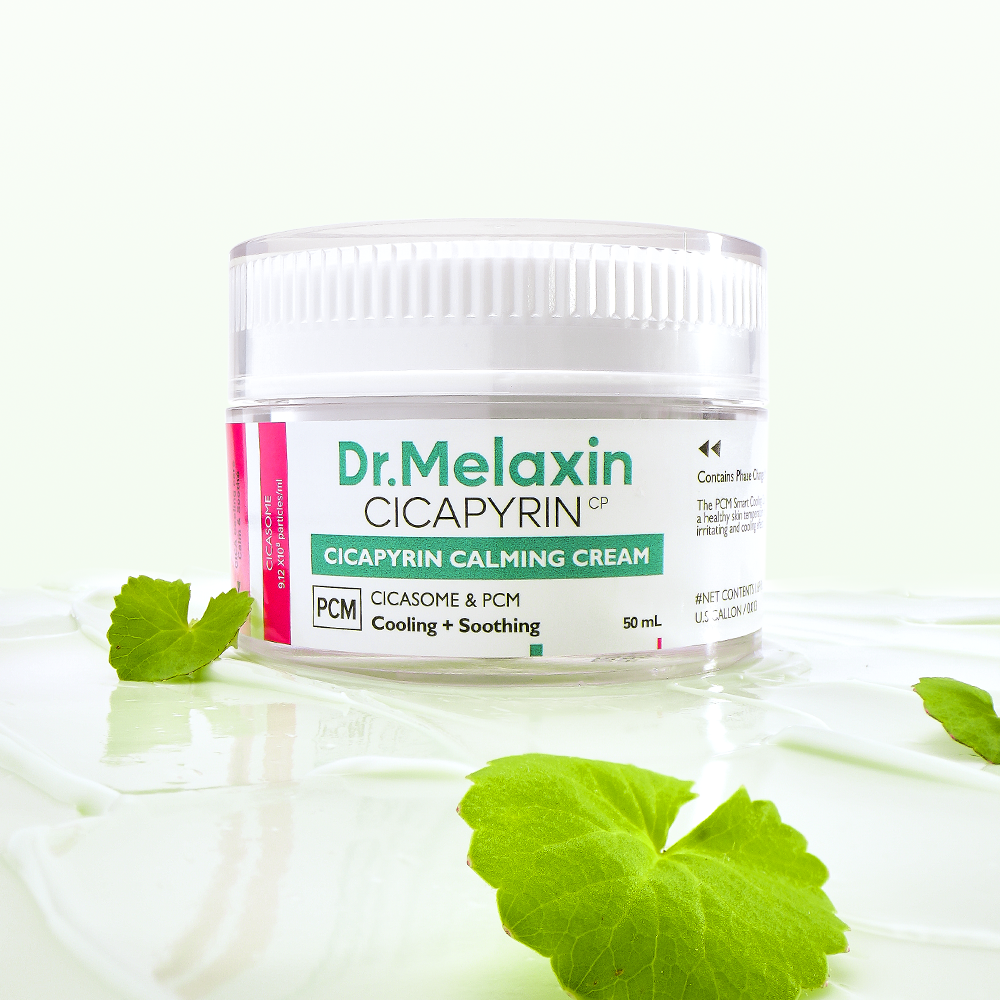 Cicapyrin Calming Cream